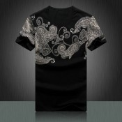 Gucci T-shirt Magasin De Sortie